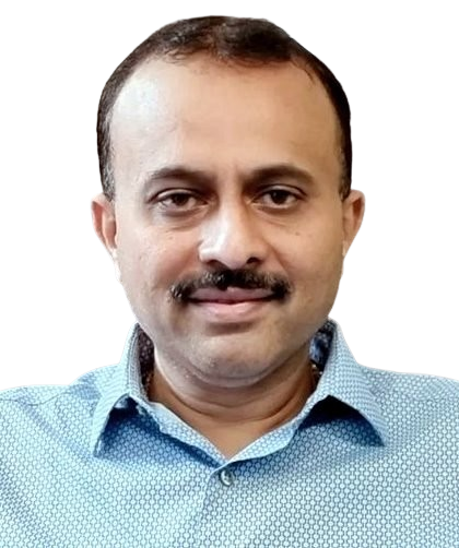 T.G Vishwa Prasad